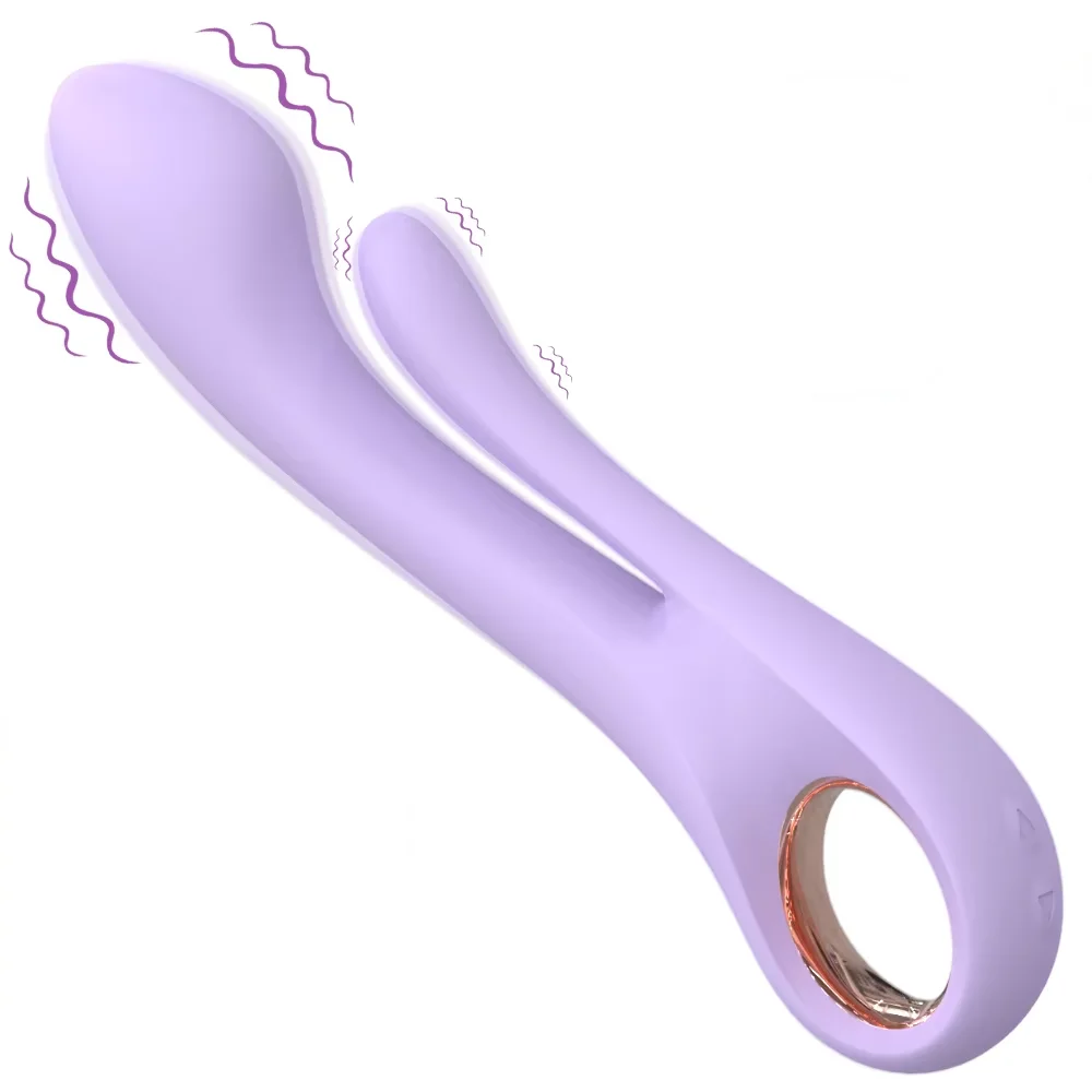 Vibromasseur Lapin Kaethe