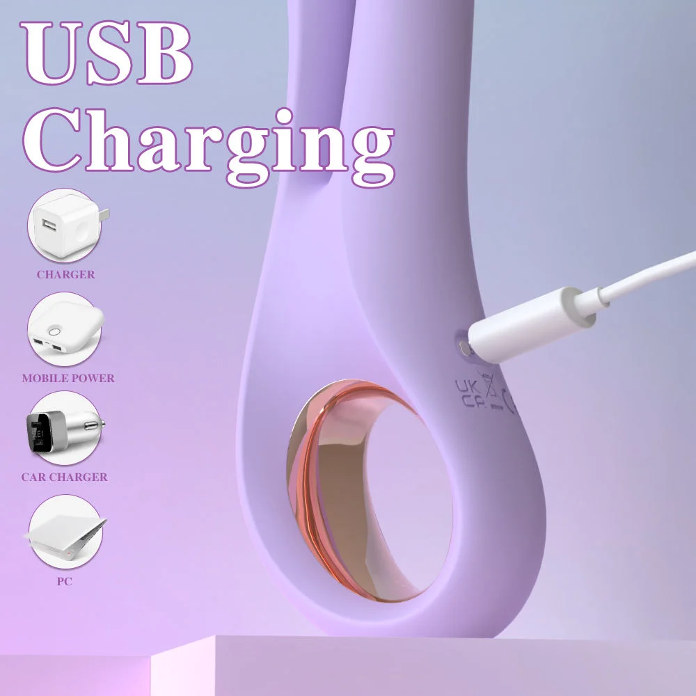 Recharge USB Magnétique