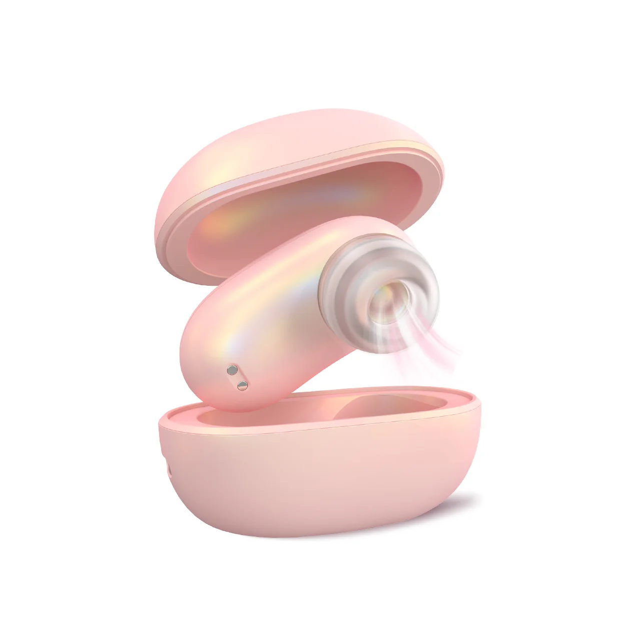 Mini Pod Clit Sucker