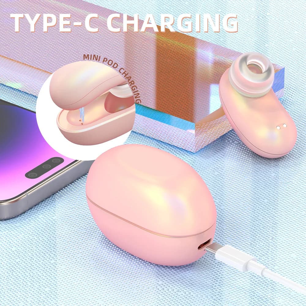 Rechargeable Battery