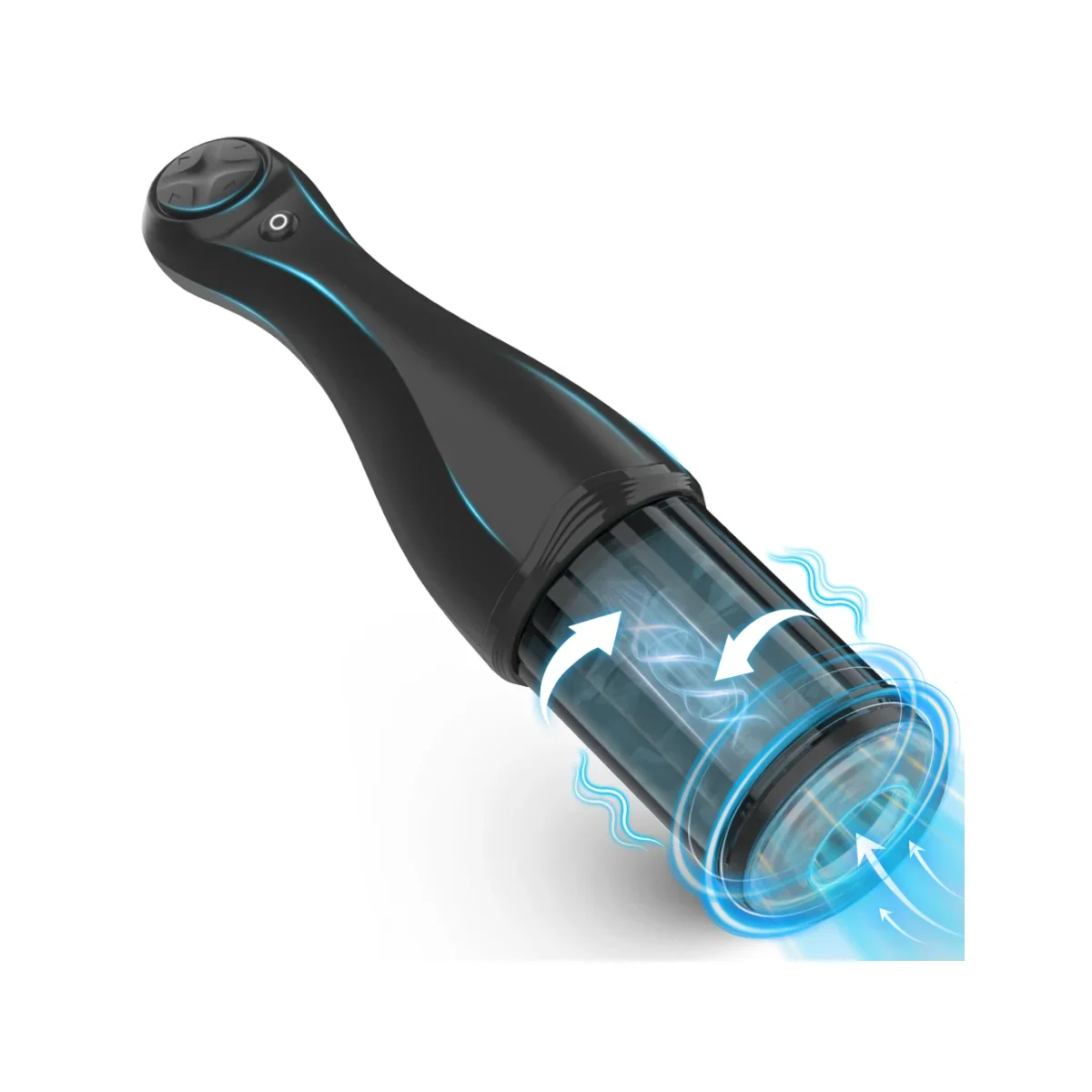 Leo Automatischer rotierender Masturbator