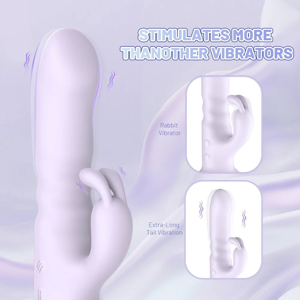 Smooth Silicone That Welcomes Touch