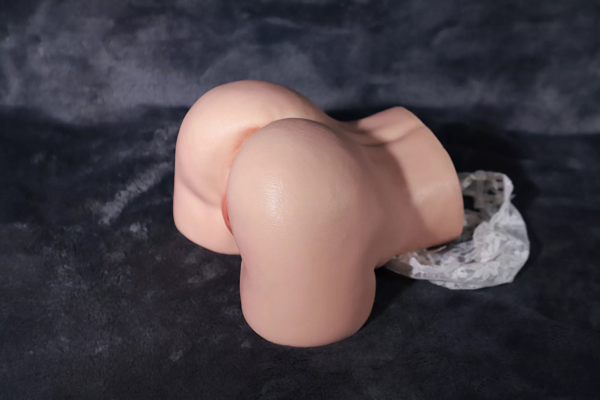 Joan Silicone Butt Masturbator 3 kg image 0