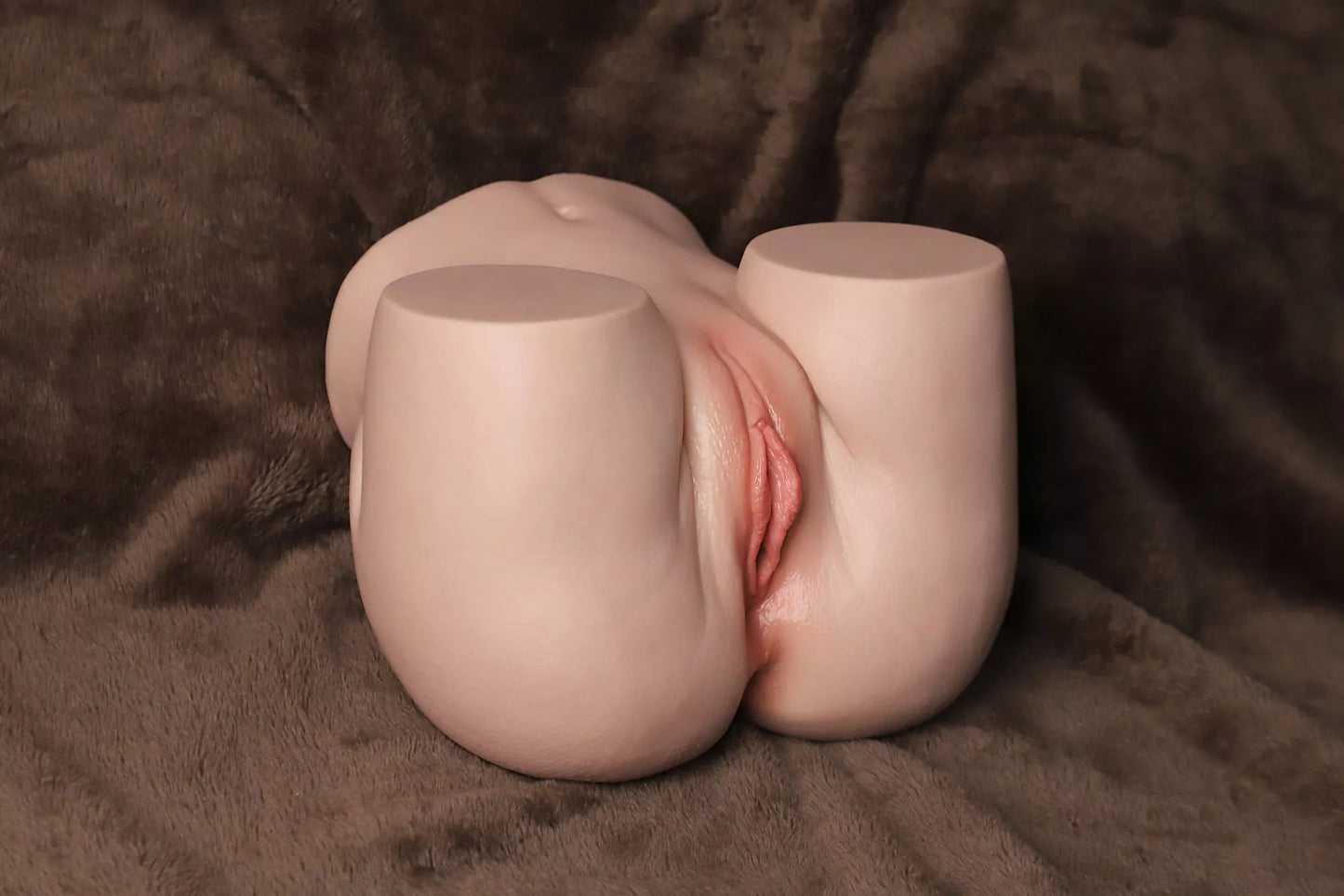 Leanne Silicone Butt Masturbator 3.6 kg image 5