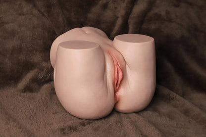 Leanne Silicone Butt Masturbator 3.6 kg image 5