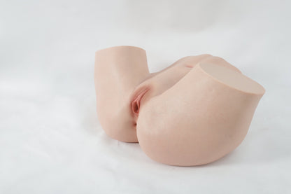 Silicone Butt Masturbator 13.8 kg image 9