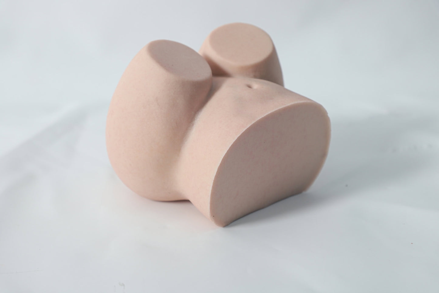 Silicone Butt Masturbator 1.4 kg image 4