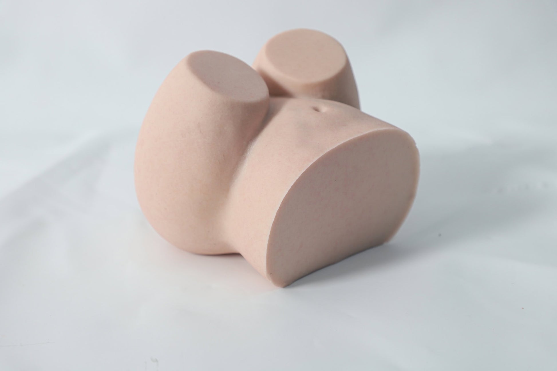Silicone Butt Masturbator 1.4 kg image 4