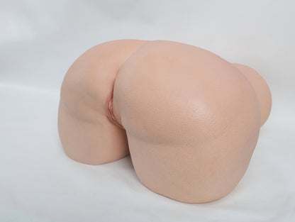 Silicone Butt Masturbator 23 kg image 9