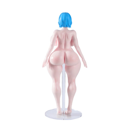 Akeno Silicone Mini Anime Sex Doll 61 cm image 10