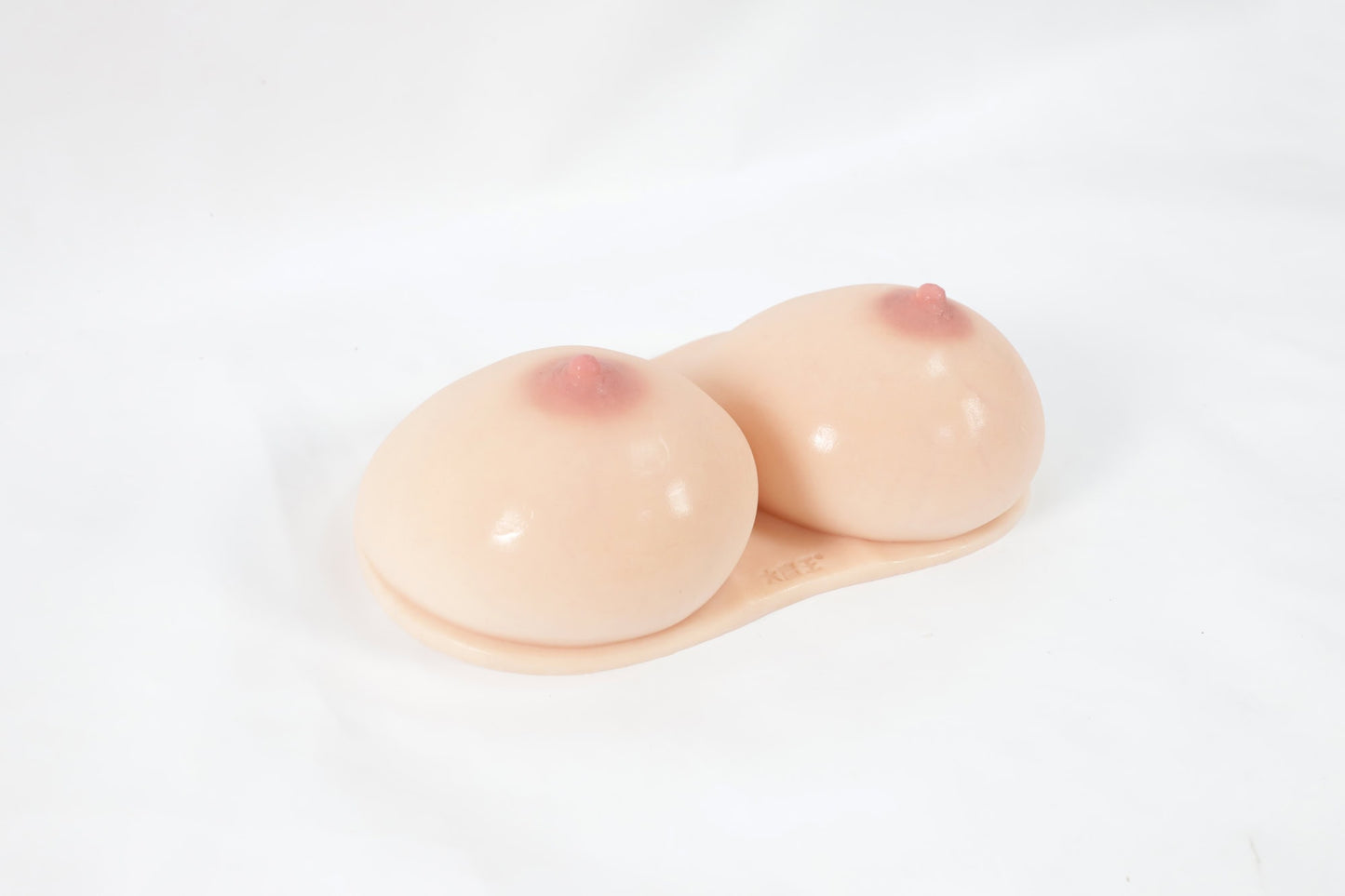 Silicone Boob Masturbator 2.5 kg image 10