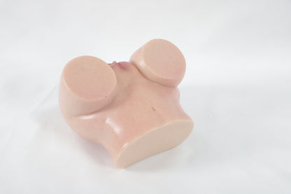 Silicone Butt Masturbator 3.85 kg image 6