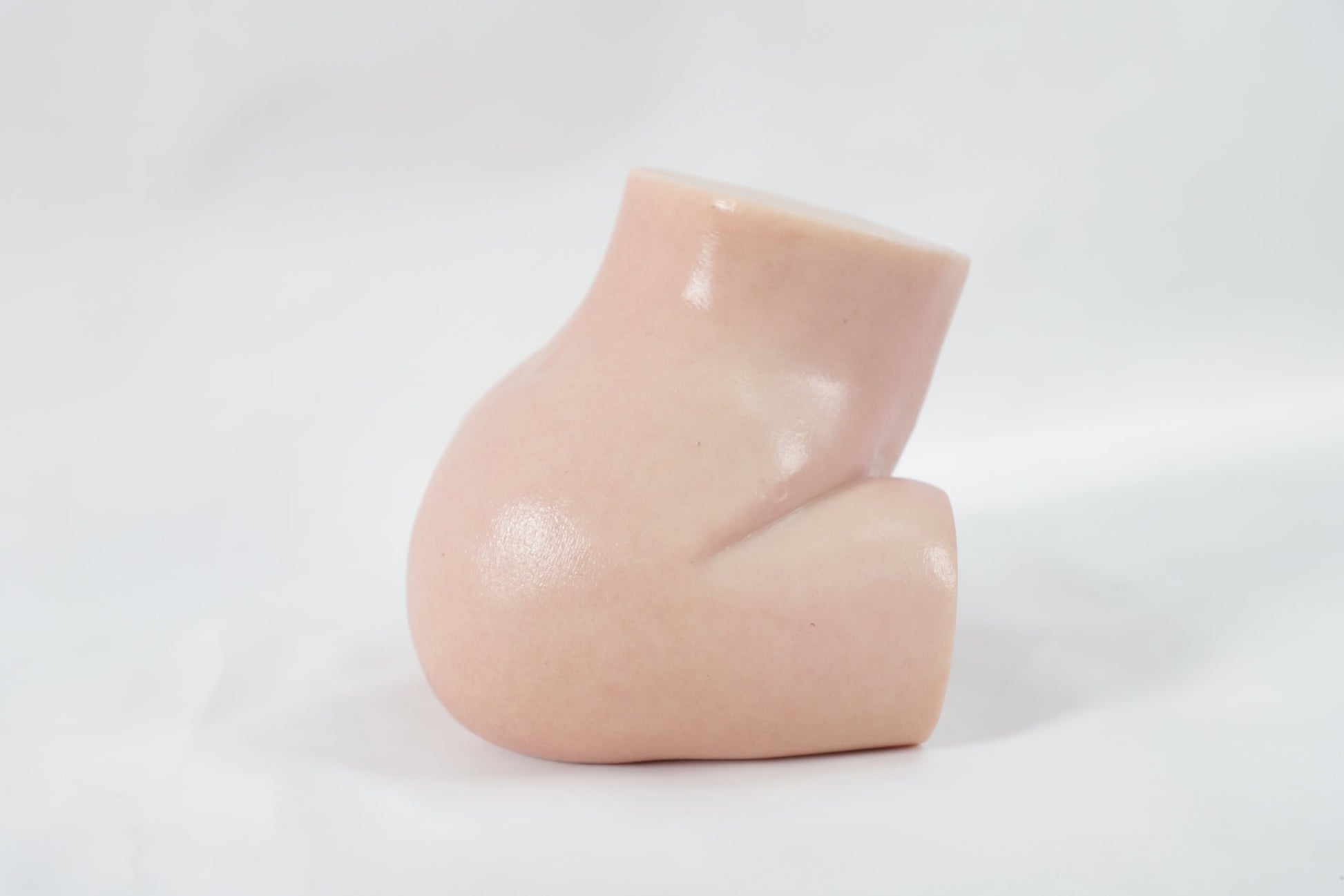 Silicone Butt Masturbator 3.85 kg image 12