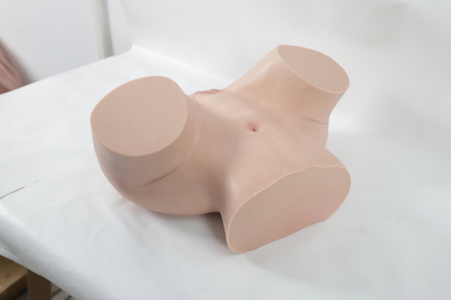 Silicone Butt Masturbator 13.8 kg image 7