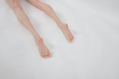 Silicone Torso Legs 2.2 kg image 11