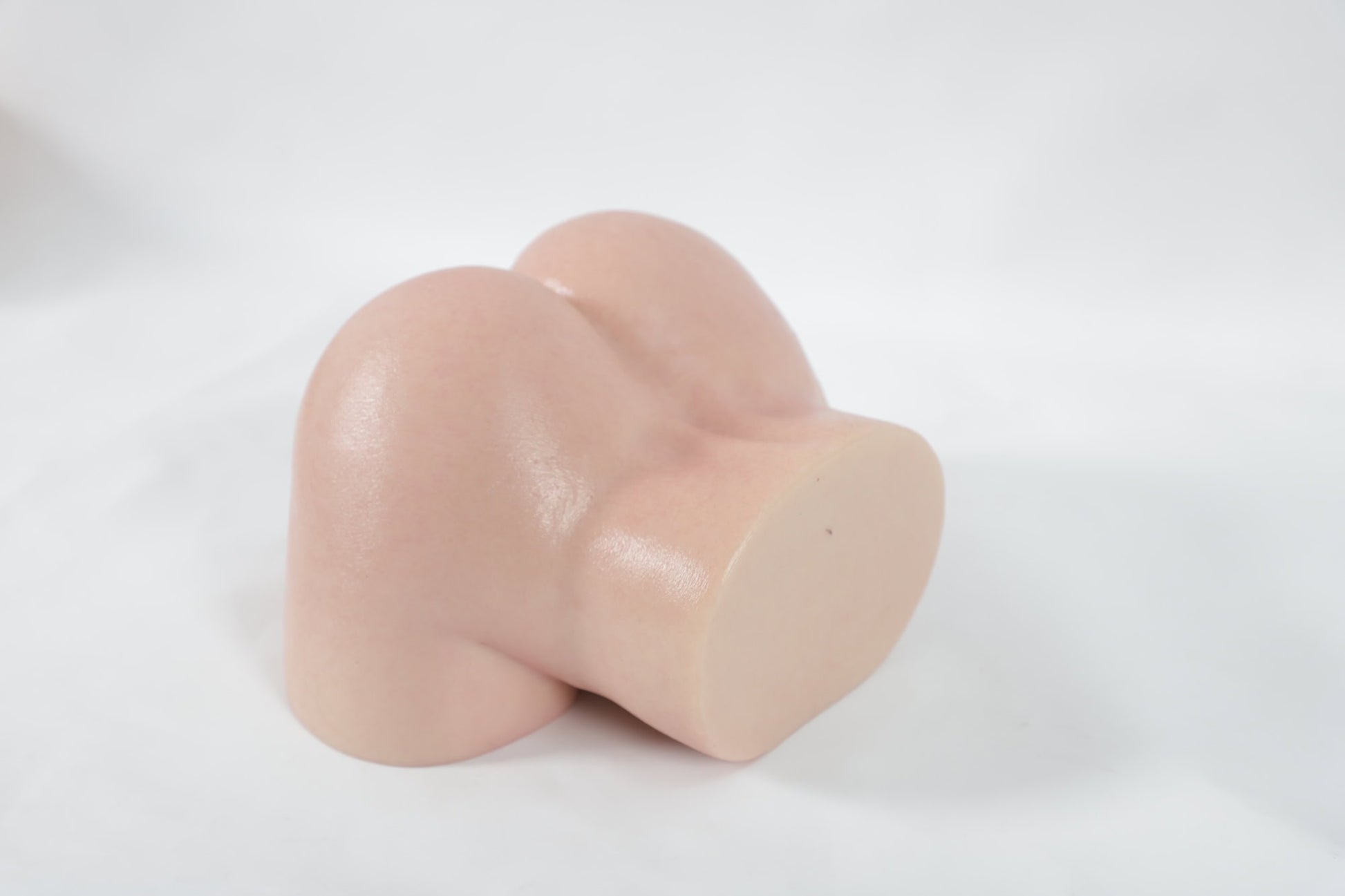 Silicone Butt Masturbator 3.25 kg image 9
