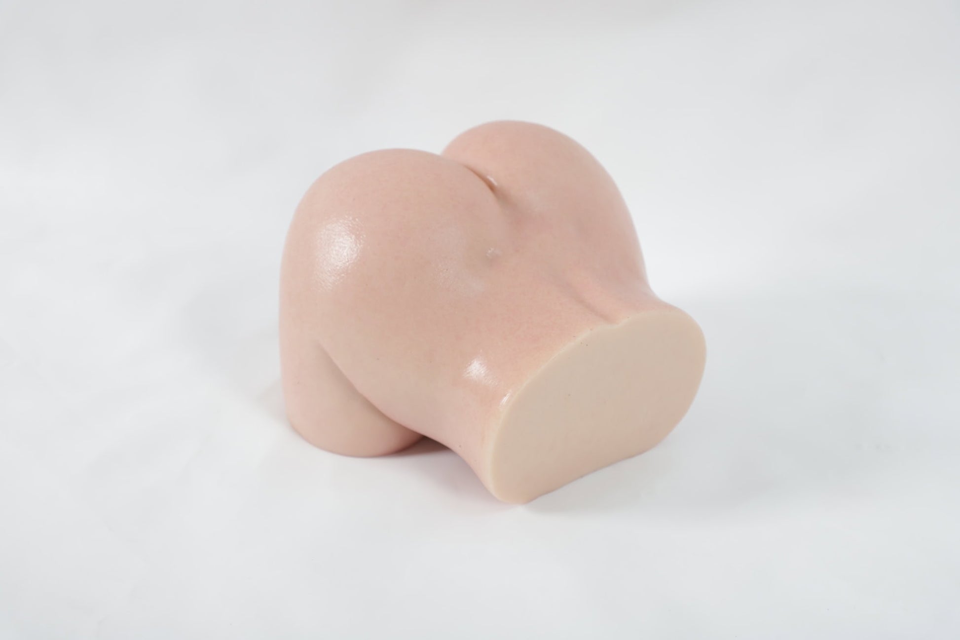 Silicone Butt Masturbator 3.85 kg image 11