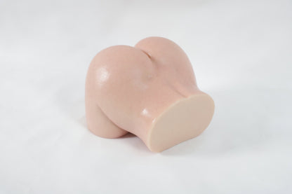 Silicone Butt Masturbator 3.85 kg image 11