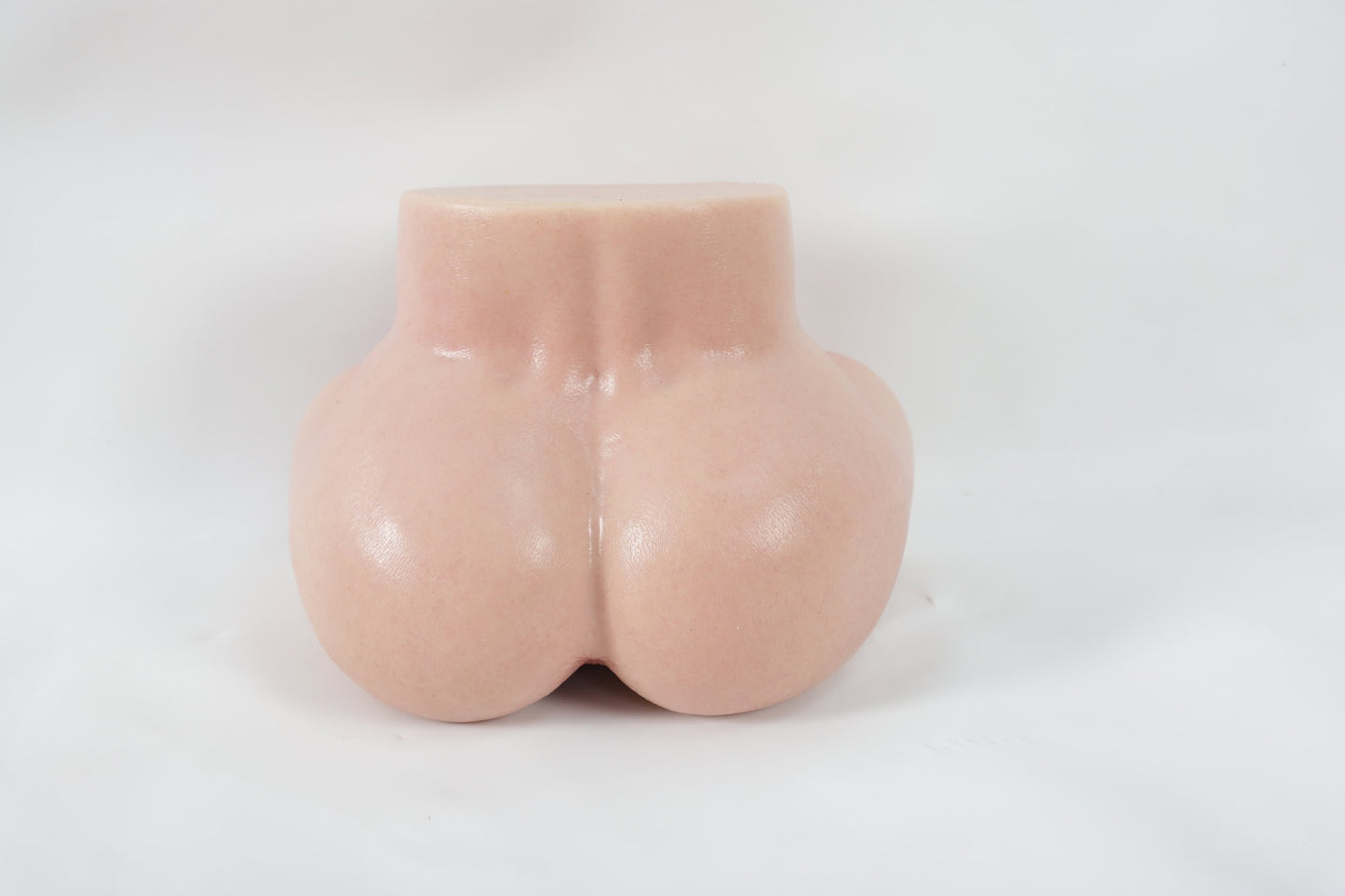Silicone Butt Masturbator 3.25 kg image 5