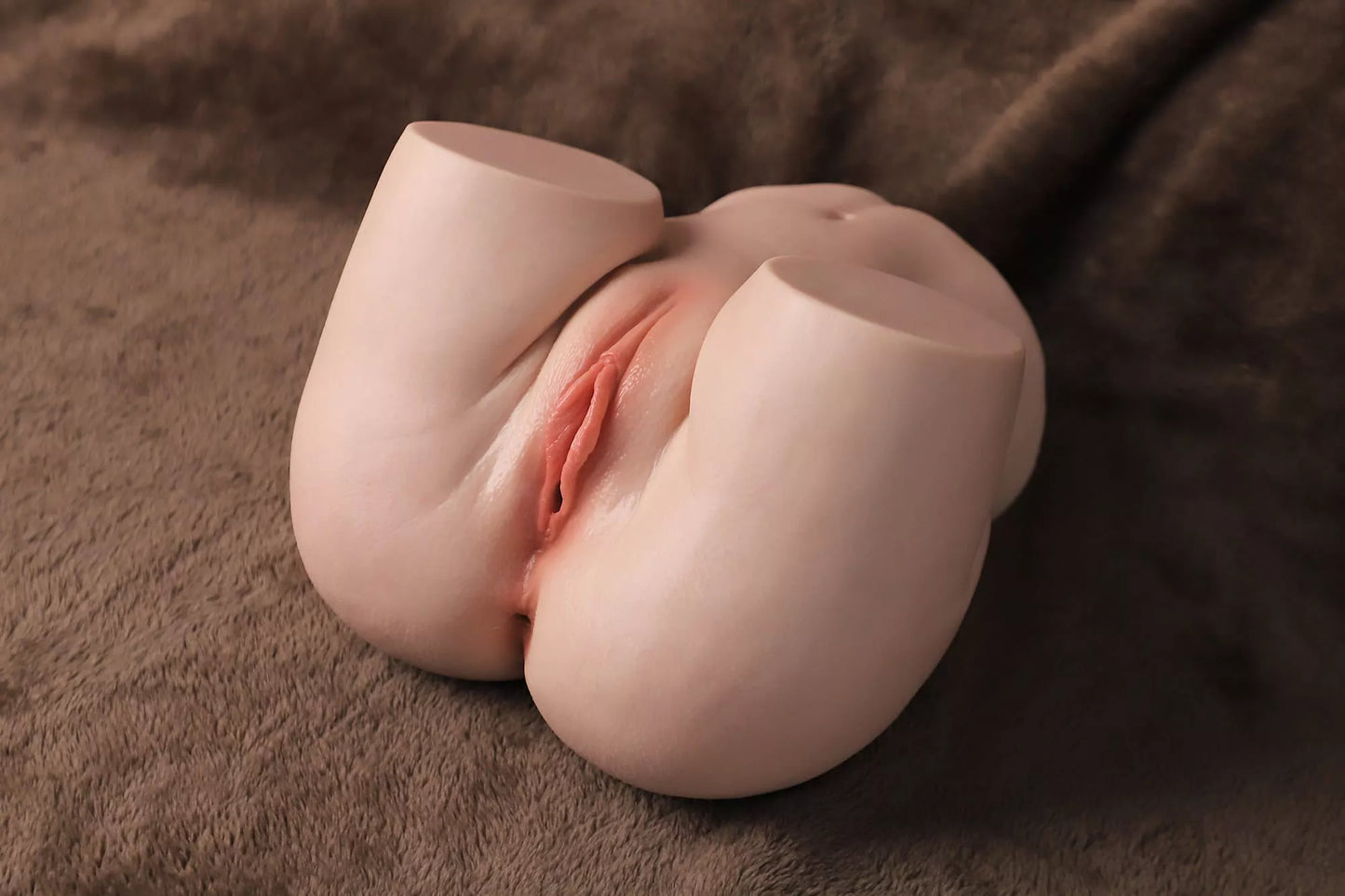 Leanne Silicone Butt Masturbator 3.6 kg image 6