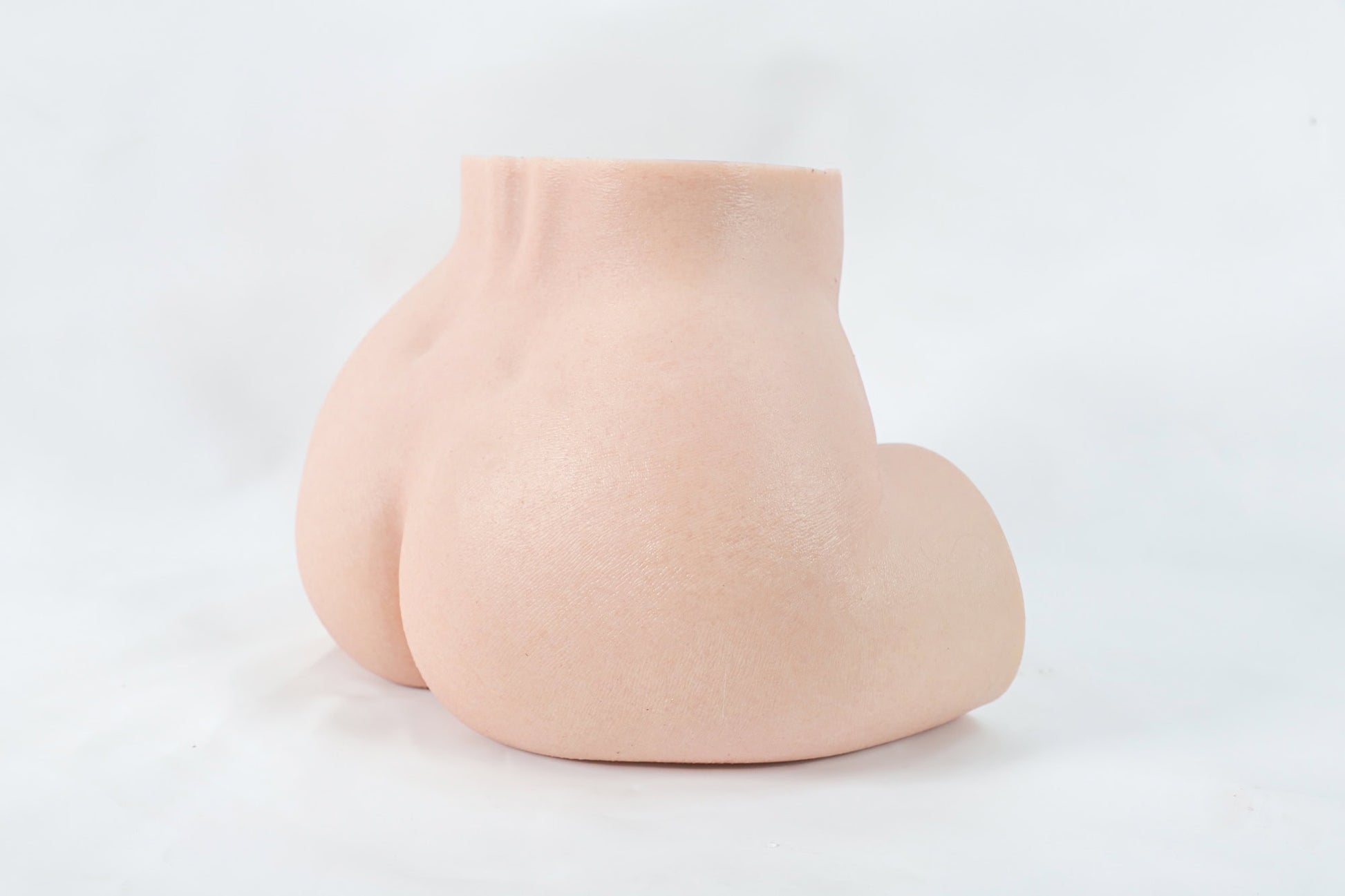 Silicone Butt Masturbator 10.8 kg image 5