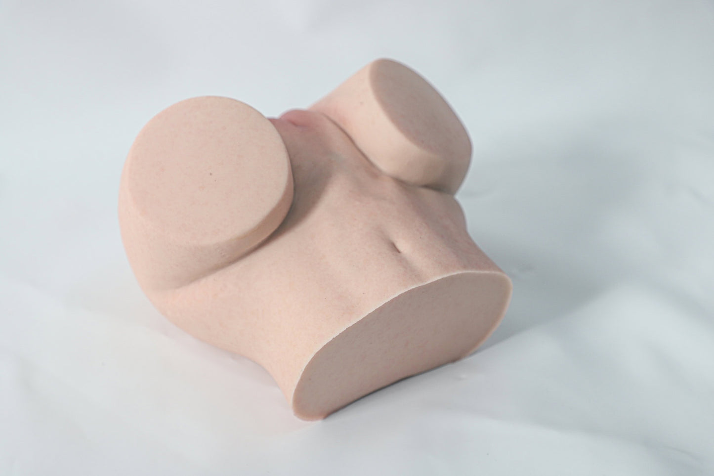 Silicone Butt Masturbator 2.5 kg image 13