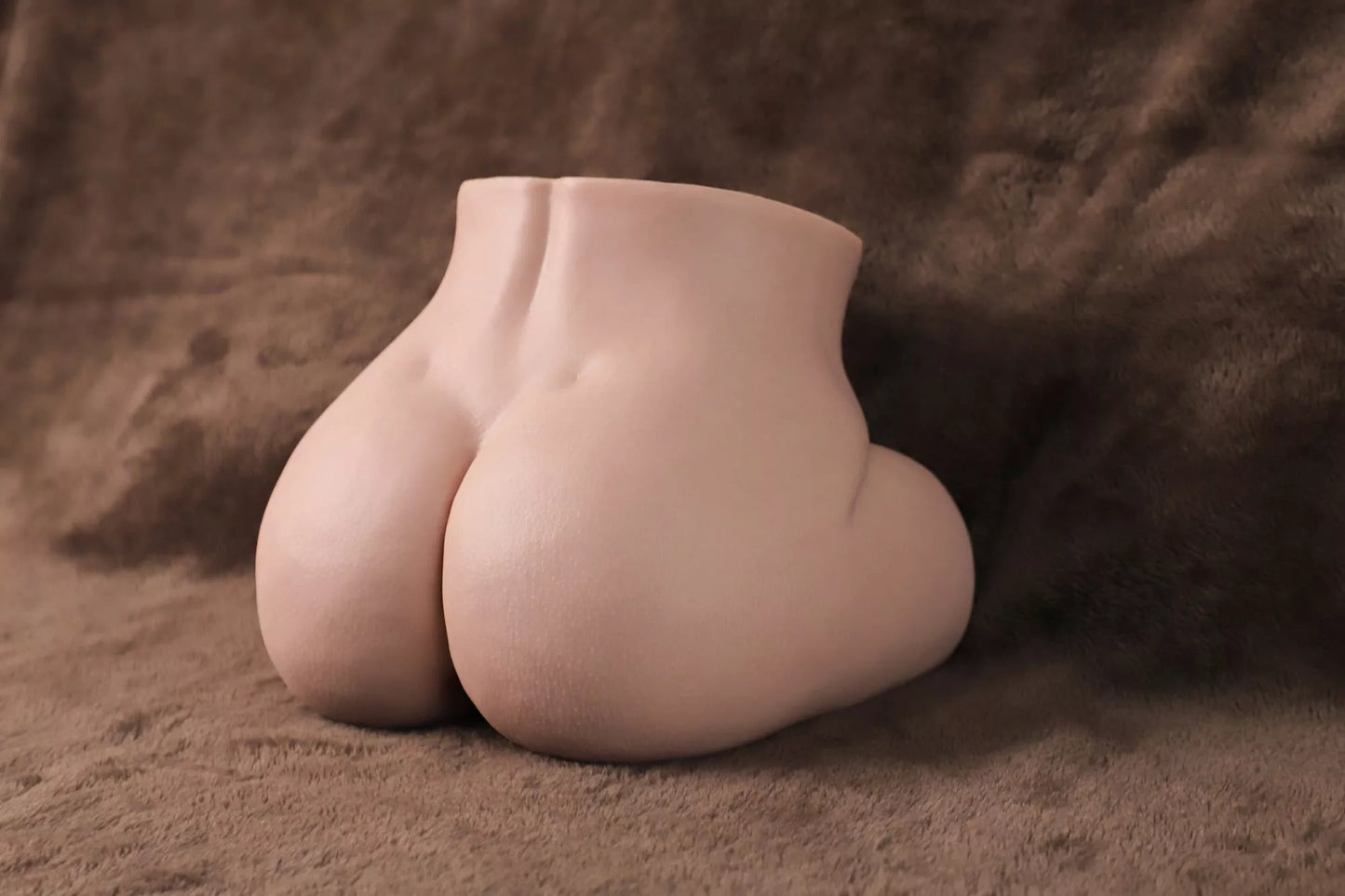 Leanne Silicone Butt Masturbator 3.6 kg image 9