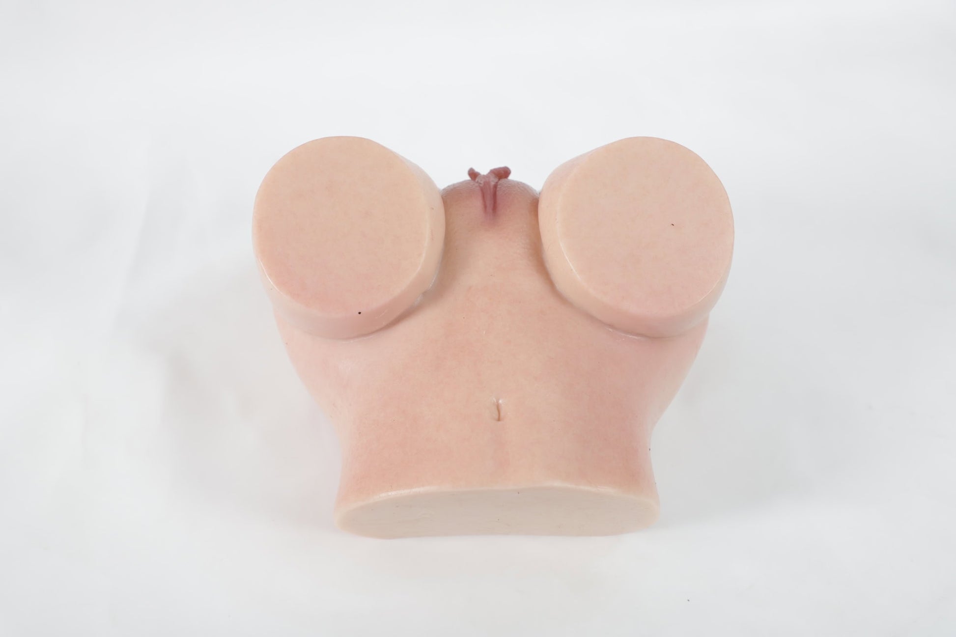 Silicone Butt Masturbator 3.85 kg image 9