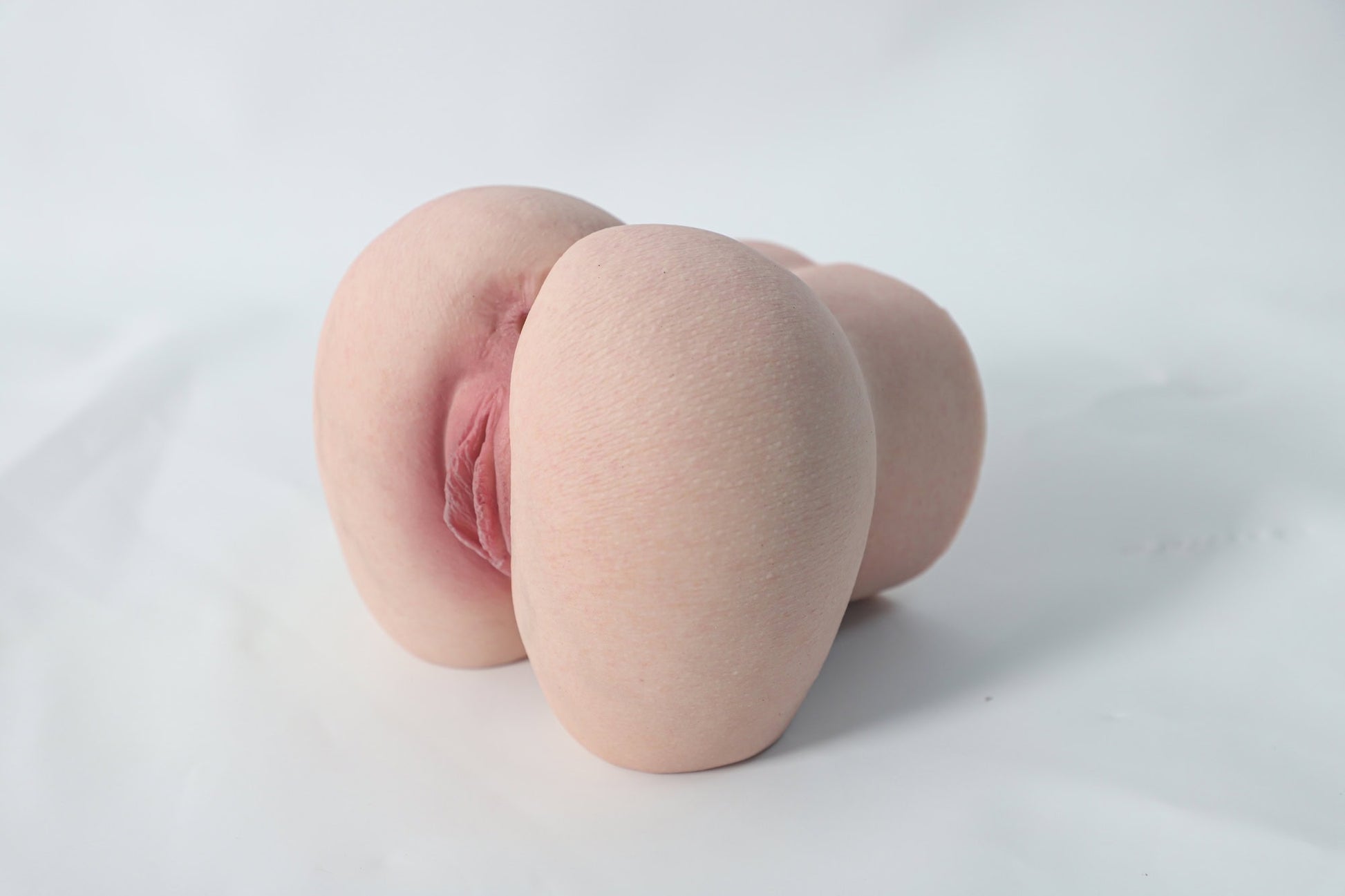 Silicone Butt Masturbator 1.4 kg image 7