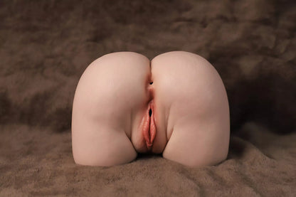 Leanne Silicone Butt Masturbator 3.6 kg image 8