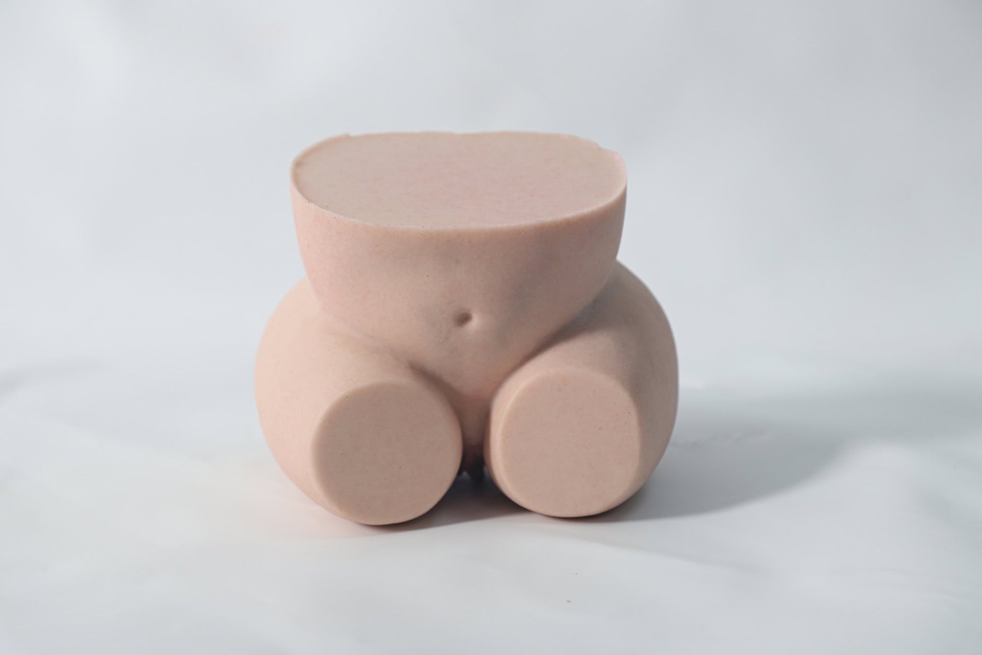 Silicone Butt Masturbator 1.4 kg image 6