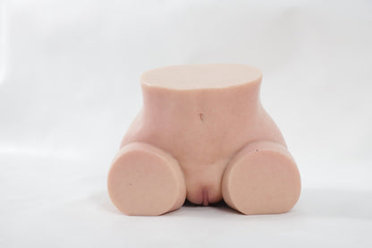 Silicone Butt Masturbator 3.85 kg image 7