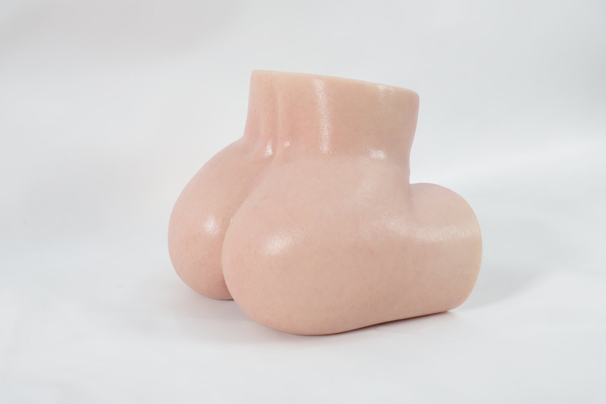 Silicone Butt Masturbator 3.25 kg image 8
