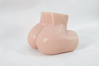 Silicone Butt Masturbator 3.25 kg image 8