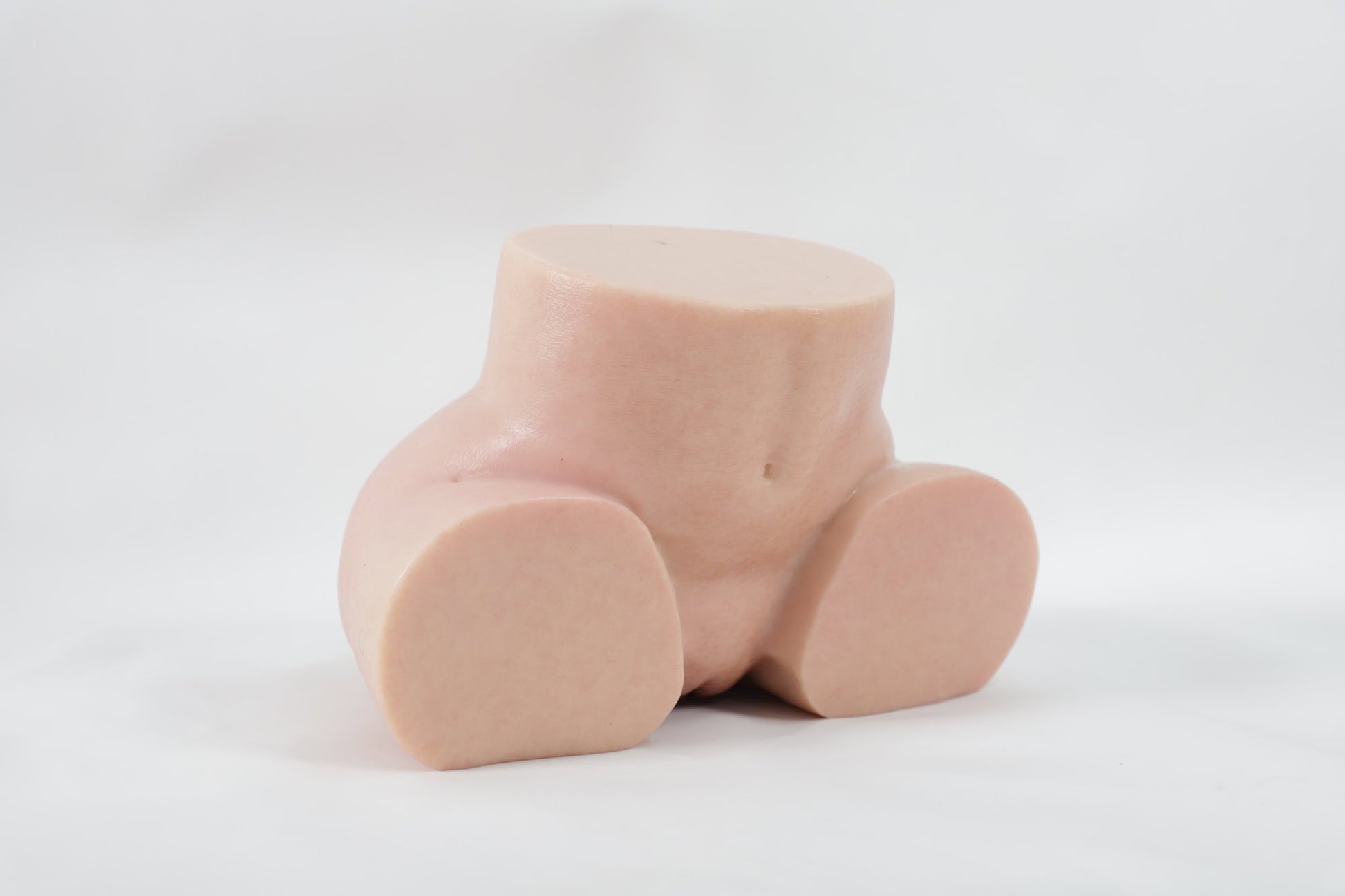 Silicone Butt Masturbator 3.25 kg image 7