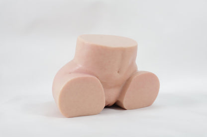 Silicone Butt Masturbator 3.25 kg image 7