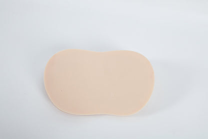 Silicone Boob Masturbator 2.5 kg image 12