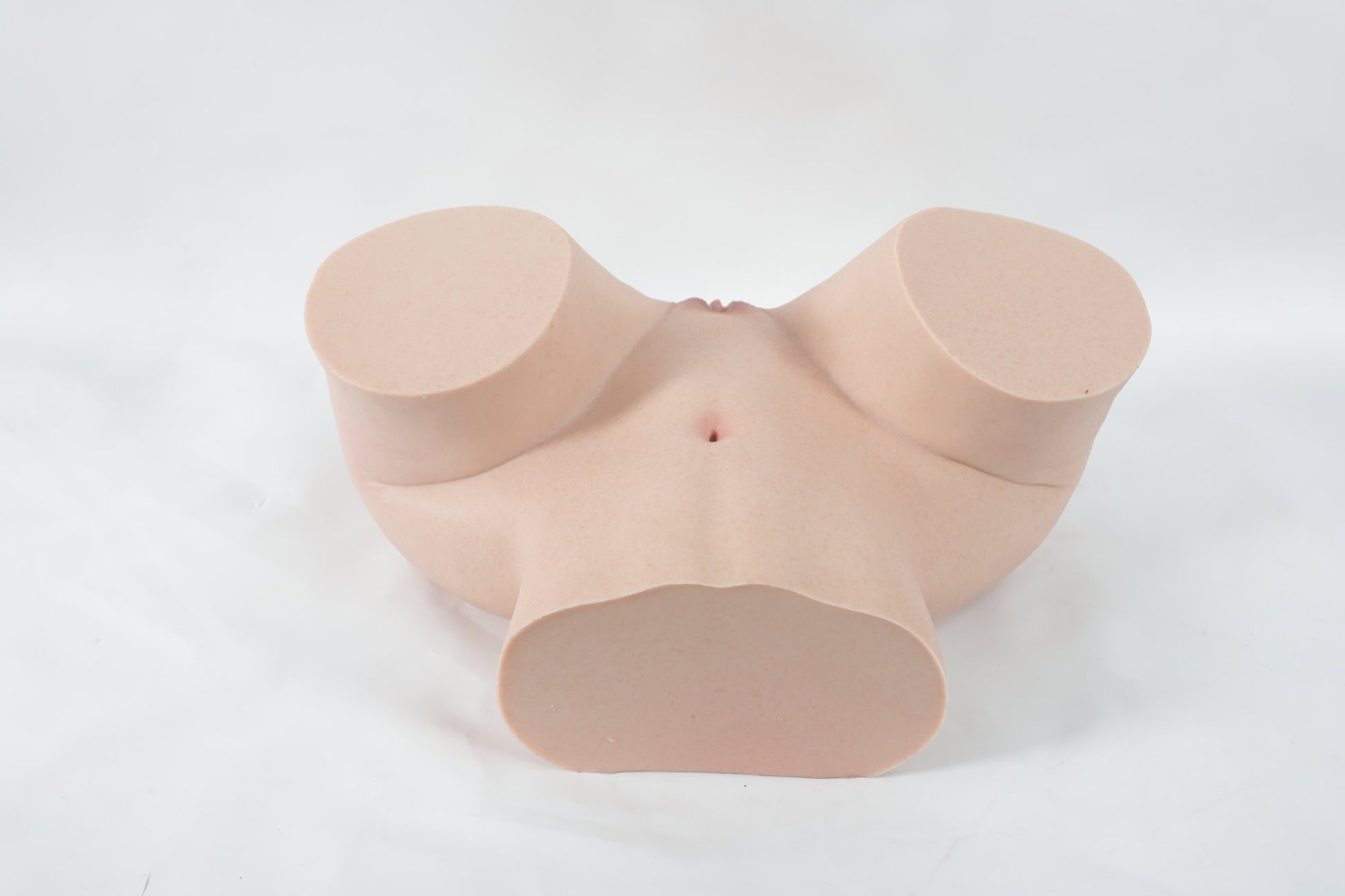 Silicone Butt Masturbator 13.8 kg image 8