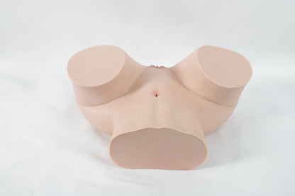 Silicone Butt Masturbator 13.8 kg image 8