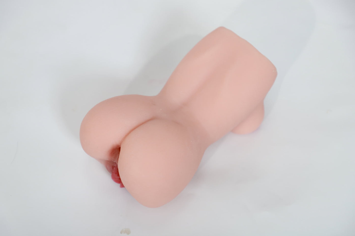 Alpha Mini Body Masturbator