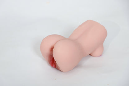 Alpha Mini Body Masturbator