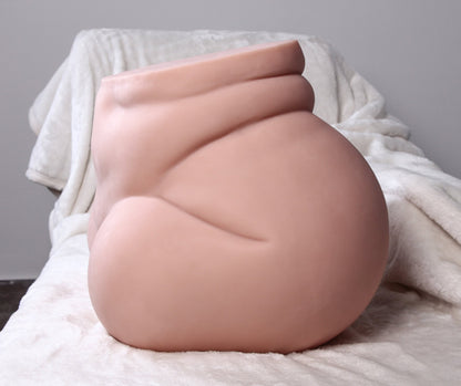 BBW Butt Doll 18kg