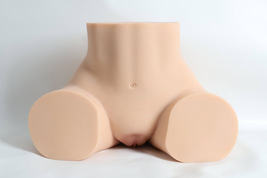 Butt Doll 16.8kg