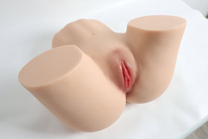 Butt Doll 16.8kg