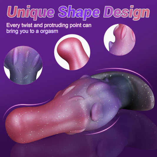 Chimera Fantasy Butt Plug