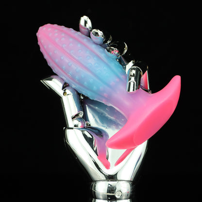 Colorful Monster Butt Plug