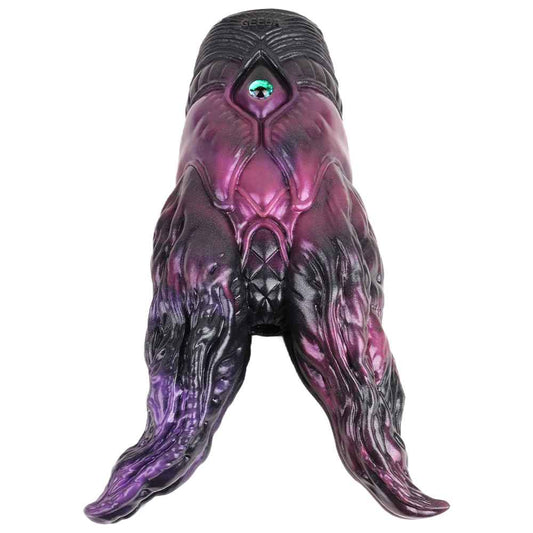 Deep Sea Animal Masturbator