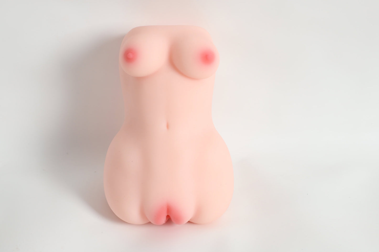 Delta Mini Body Masturbator