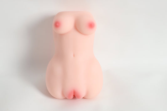 Delta Mini Body Masturbator