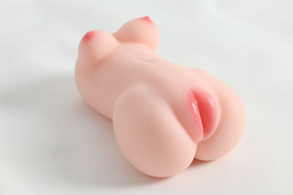 Delta Mini Body Masturbator